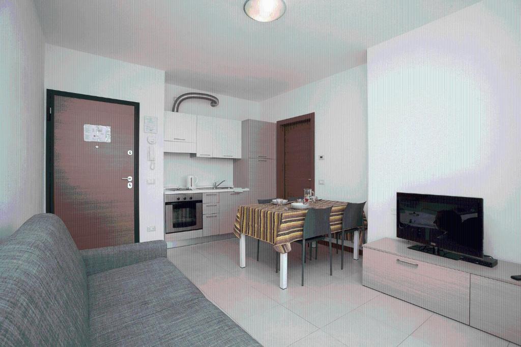 Residence Barcarola Sirmione Habitación foto