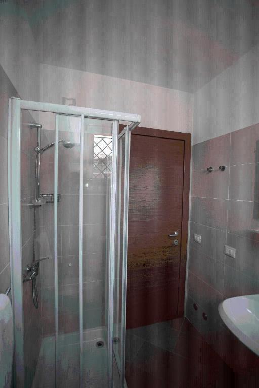 Residence Barcarola Sirmione Habitación foto